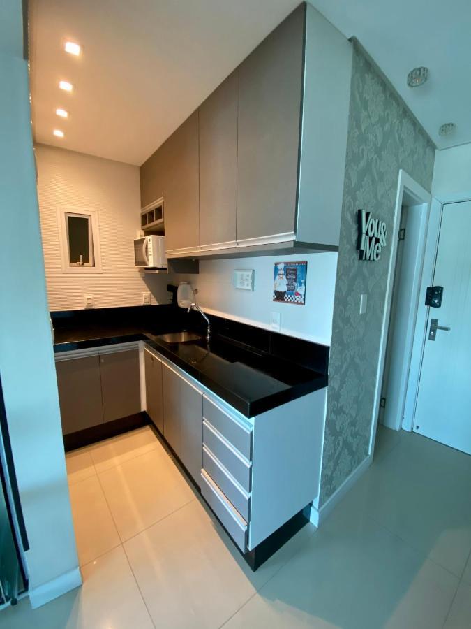 Apartamento Em Predio Com Vista Encantadora Балнеариу-Камбориу Экстерьер фото